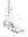 Fig. 09 - Large diameter tubular lifting apparatuses and methods