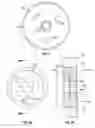 Fig. 20 - Impact Attenuating Media