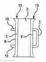 Fig. 01 - SAFETY DEVICE FOR HANDLING CASING