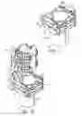 Fig. 07 - Moving tools on offshore structures with a walking carriage