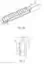 Fig. 07 - High-Resolution-Molded Mandrel