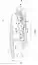 Fig. 02 - Two spool gas turbine engine with interdigitated turbine section
