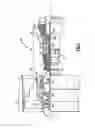 Fig. 02 - Turbine blade with tip vortex control and tip shelf