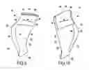 Fig. 05 - Blade comprising a leading edge shield and method for producing the blade