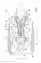 Fig. 02 - Diffuser-deswirler for a gas turbine engine