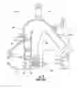 Fig. 03 - Diffuser-deswirler for a gas turbine engine