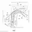 Fig. 04 - Diffuser-deswirler for a gas turbine engine