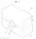 Fig. 02 - Oil seal structure and compressing apparatus including the same