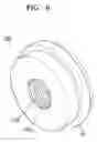 Fig. 07 - Oil seal structure and compressing apparatus including the same