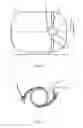 Fig. 02 - TURBOMACHINE HAVING A MOUNTING ELEMENT