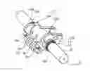 Fig. 01 - Valve drive for an internal combustion engine