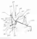 Fig. 01 - Turbine de-swirl elements