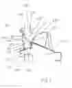 Fig. 04 - Turbine de-swirl elements