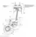 Fig. 01 - COMPRESSION RATIO ADJUSTING APPARATUS FOR INTERNAL COMBUSTION ENGINE AND METHOD FOR CONTROLLING COMPRESSION RATIO ADJUSTING APPARATUS FOR INTERNAL COMBUSTION ENGINE