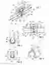 Fig. 02 - Constant-volume combustion module for a turbine engine