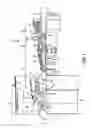 Fig. 02 - Rotating detonation engine upstream wave arrestor