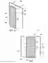 Fig. 03 - Inlet Bleed Heat Duct Assembly