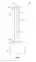 Fig. 05 - Inlet Bleed Heat Duct Assembly