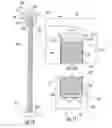 Fig. 07 - Inlet Bleed Heat Duct Assembly