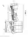 Fig. 02 - Two-shaft tower shaft support