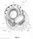 Fig. 04 - Two-shaft tower shaft support