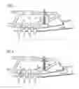 Fig. 04 - Compressor arrangement and gas turbine engine