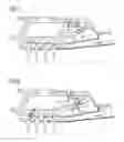 Fig. 05 - Compressor arrangement and gas turbine engine