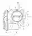 Fig. 01 - Intake air control device