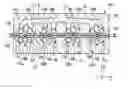 Fig. 01 - Cylinder head for internal combustion engine