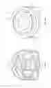 Fig. 02 - Two-Part Piston Having an Open Cooling Channel