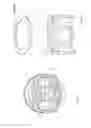 Fig. 06 - Two-Part Piston Having an Open Cooling Channel