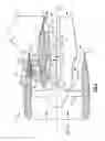 Fig. 02 - Gas turbine engine bifurcation located fan variable area nozzle