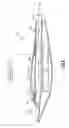 Fig. 03 - Gas turbine engine bifurcation located fan variable area nozzle