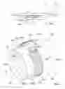 Fig. 02 - Jet engine comprising a nacelle equipped with reverser flaps