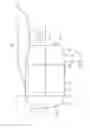 Fig. 02 - Locking apparatus for a thrust reverser translating sleeve