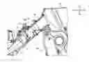 Fig. 01 - Intake passage structure