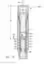 Fig. 08 - Flow router with retrievable valve assembly