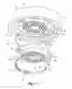 Fig. 07 - Scroll compressor having an oil discharge device