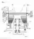 Fig. 02 - Center ring and vacuum pump