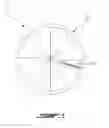 Fig. 06 - Fan rotor with flow induced resonance control