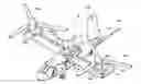 Fig. 01 - Aircraft hydraulic systems having shared components