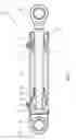 Fig. 02 - Fluid pressure cylinder