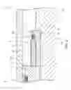 Fig. 03 - Fluid pressure cylinder