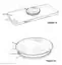 Fig. 02 - Collapsible and expandable spring-loaded discs