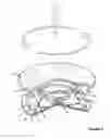 Fig. 04 - Collapsible and expandable spring-loaded discs