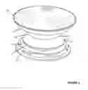 Fig. 05 - Collapsible and expandable spring-loaded discs