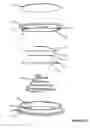 Fig. 06 - Collapsible and expandable spring-loaded discs