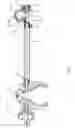 Fig. 04 - Clamping device for being connected to frame of bicycle carry rack