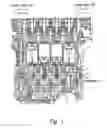 Fig. 02 - Bearing device for crankshaft