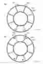 Fig. 09 - Bearing comprising an angular movement sensor